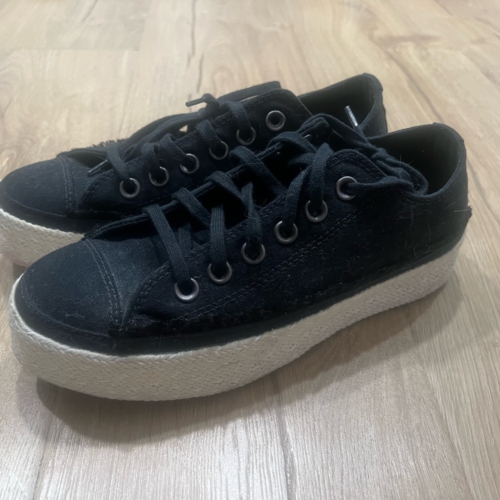 Women’s Chuck Taylor All Star Espadrille Low Trail to Cove